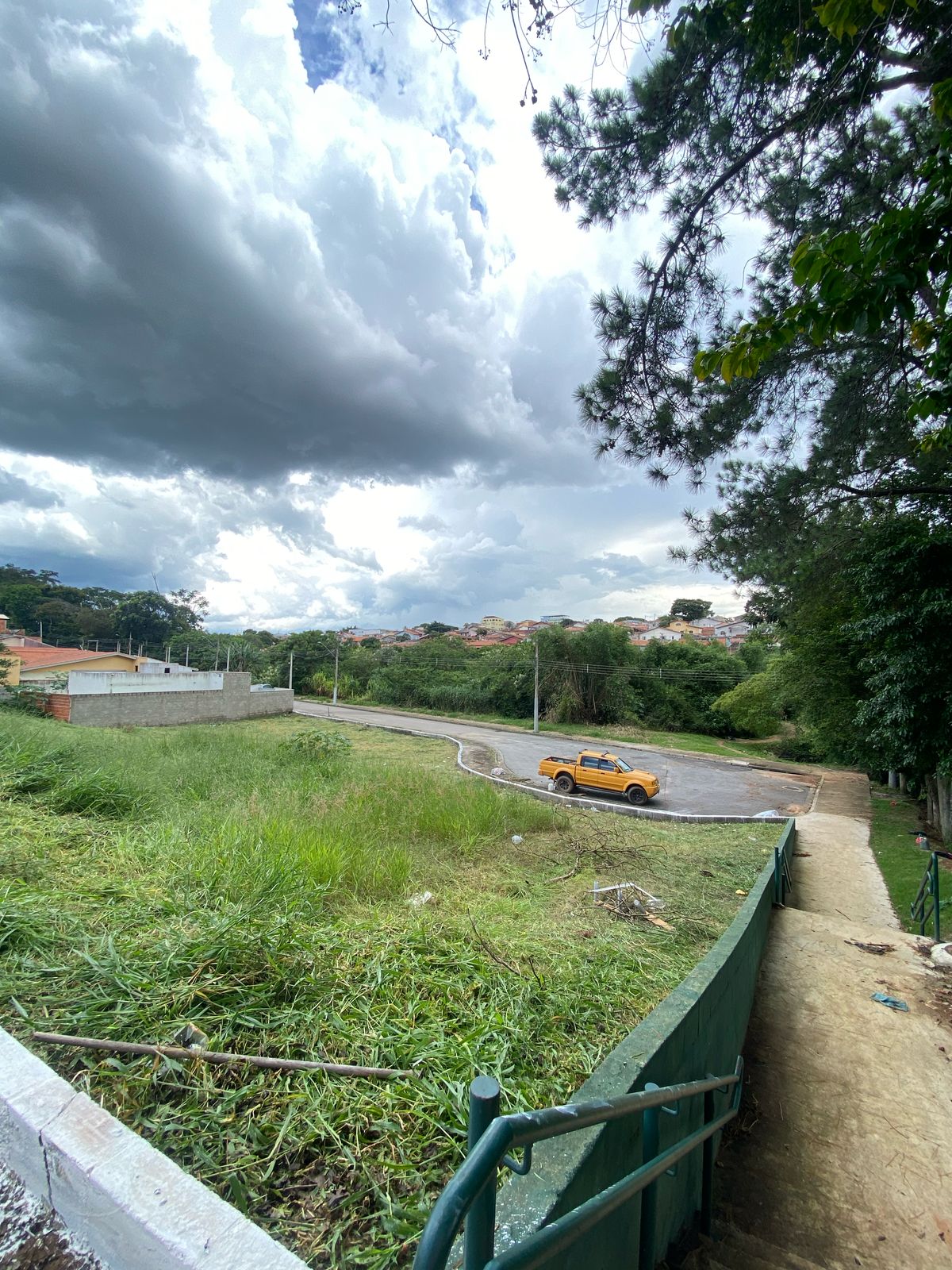 Imagem Terreno à Venda, 1.175 m² em Jardim Santa Inês III - São José dos Campos Imagem Terreno à Venda, 1.175 m² em Jardim Santa Inês III - São José dos Campos