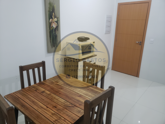 Imagem Apartamento com 2 Quartos à Venda, 69 m² em Toninhas - Ubatuba