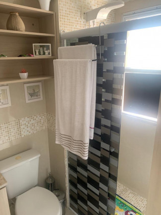 Imagem Apartamento com 3 Quartos à Venda, 60 m² em Jardim São Luiz - Jandira