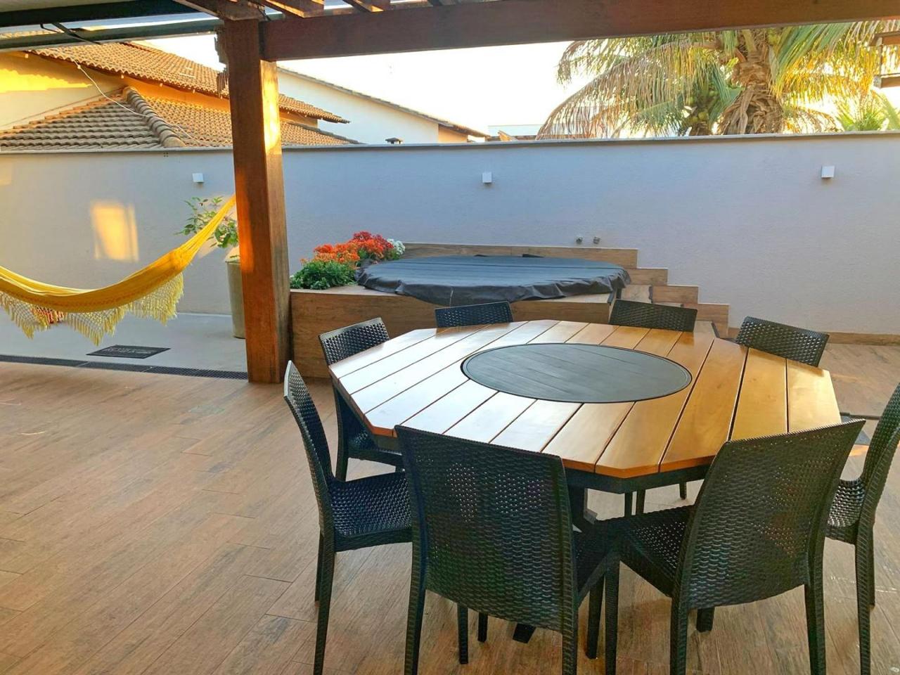 Imagem Casa de Condomínio com 3 Quartos à Venda, 271 m²em Portal Sul - Bela Vista de Goiás Imagem Casa de Condomínio com 3 Quartos à Venda, 271 m²em Portal Sul - Bela Vista de Goiás
