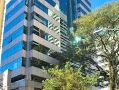 Imagem do condomínio Condomínio Victoria Plaza - Cerqueira César - São Paulo - SP
