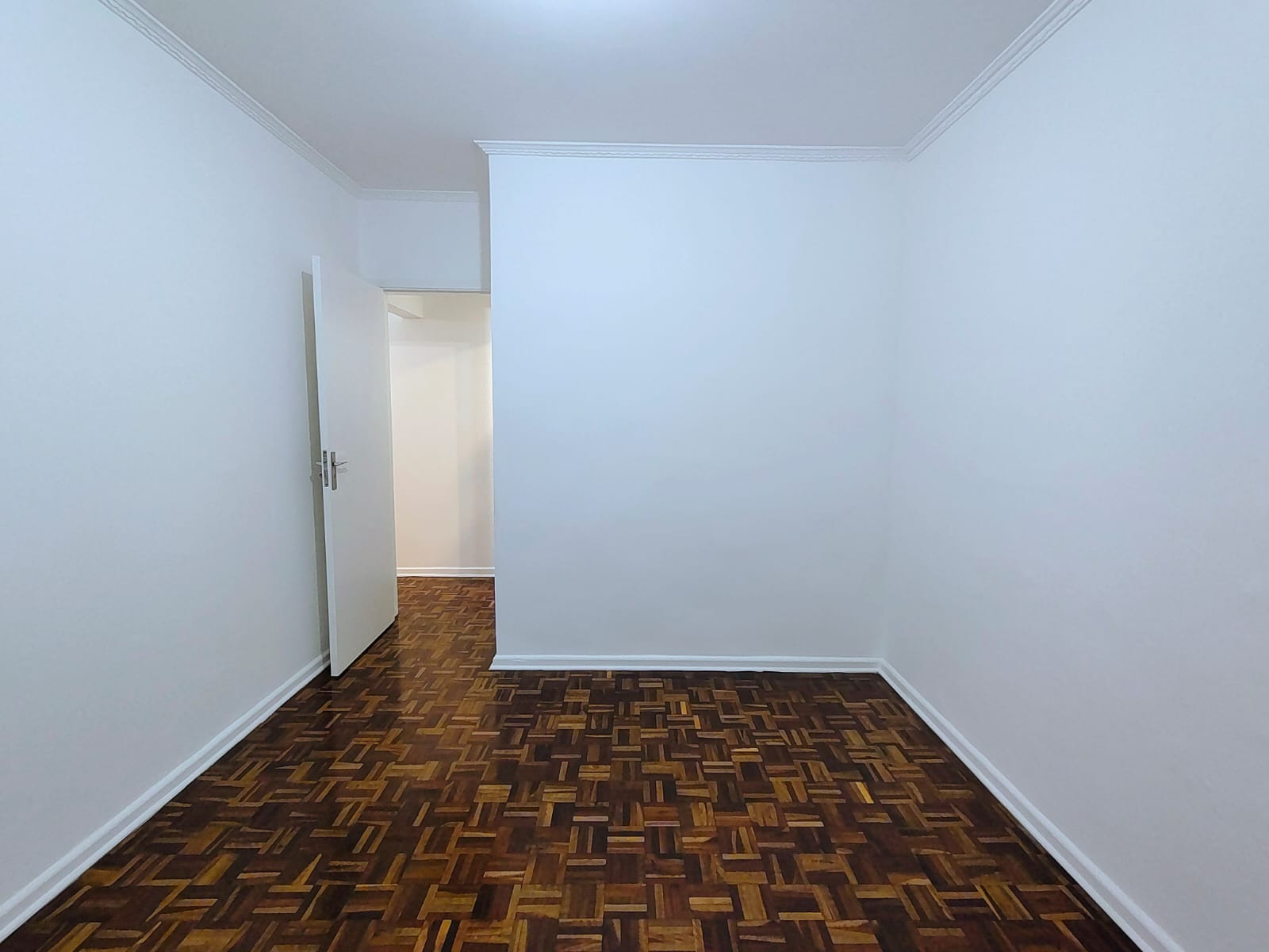 Apartamento com 3 Quartos à Venda, 75 m² em Encruzilhada - Santos