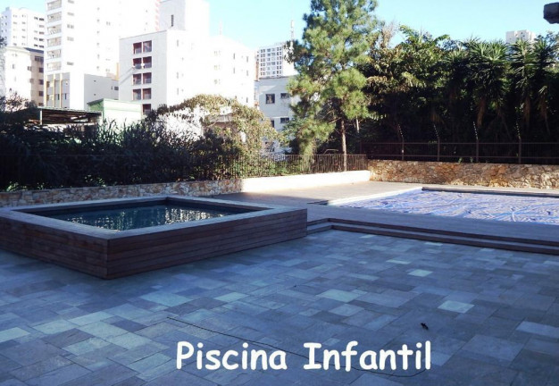 Imagem Apartamento com 3 Quartos à Venda, 110 m² em Perdizes - São Paulo Imagem Apartamento com 3 Quartos à Venda, 110 m² em Perdizes - São Paulo