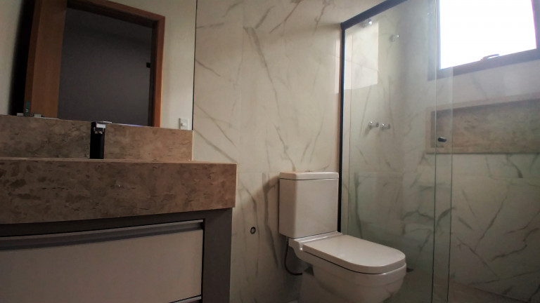 Imagem Casa de Condomínio com 3 Quartos à Venda, 190 m² em Parque Brasil 500 - Paulínia Imagem Casa de Condomínio com 3 Quartos à Venda, 190 m² em Parque Brasil 500 - Paulínia