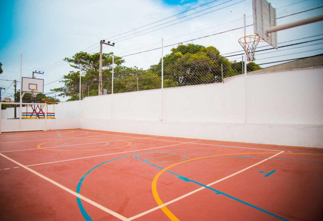 Imagem Casa de Condomínio com 3 Quartos à Venda, 160 m² em Cohama - São Luís