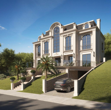 Imagem Casa de Condomínio com 4 Quartos à Venda, 811 m² em Ilhota - Itapema