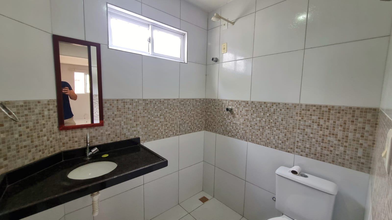 Imagem Apartamento com 4 Quartos à Venda, 94 m²em Mangabeira - João Pessoa