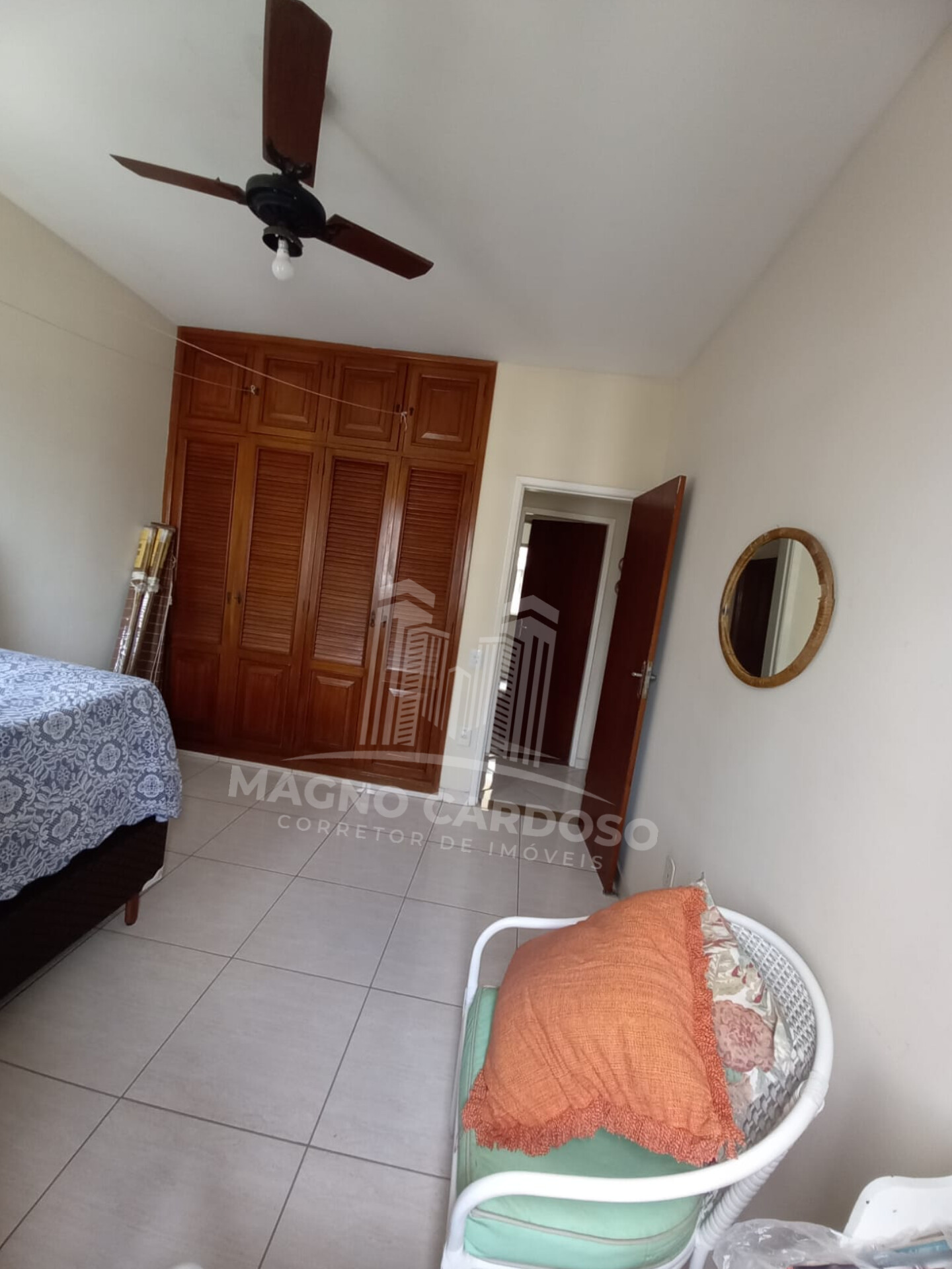 Imagem Apartamento com 2 Quartos à Venda ou Locação, 90 m²em Centro - Campos dos Goytacazes