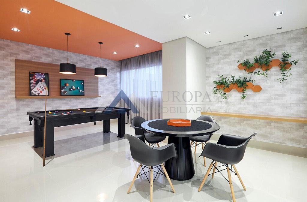 Imagem Apartamento com 2 Quartos à Venda, 64 m²em centro - Ibiporã