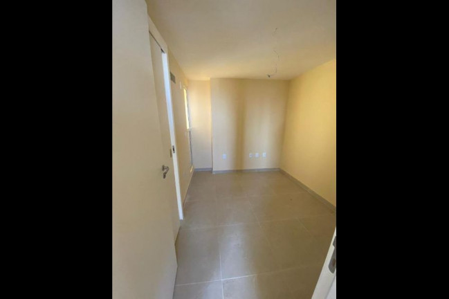 Imagem Apartamento com 3 Quartos à Venda, 90 m² em Monte Castelo - Fortaleza