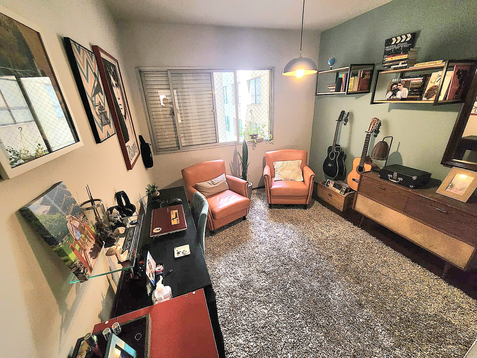 Imagem Apartamento com 2 Quartos à Venda, 100 m²em Consolação - São Paulo Imagem Apartamento com 2 Quartos à Venda, 100 m²em Consolação - São Paulo