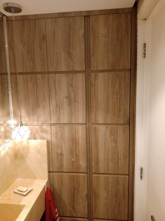 Apartamento com 3 Quartos à Venda, 100 m² em Tatuapé - São Paulo