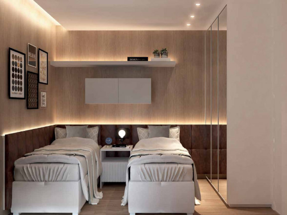 Imagem Apartamento à Venda, 141 m²em Jardim do Mar - São Bernardo do Campo Imagem Apartamento à Venda, 141 m²em Jardim do Mar - São Bernardo do Campo