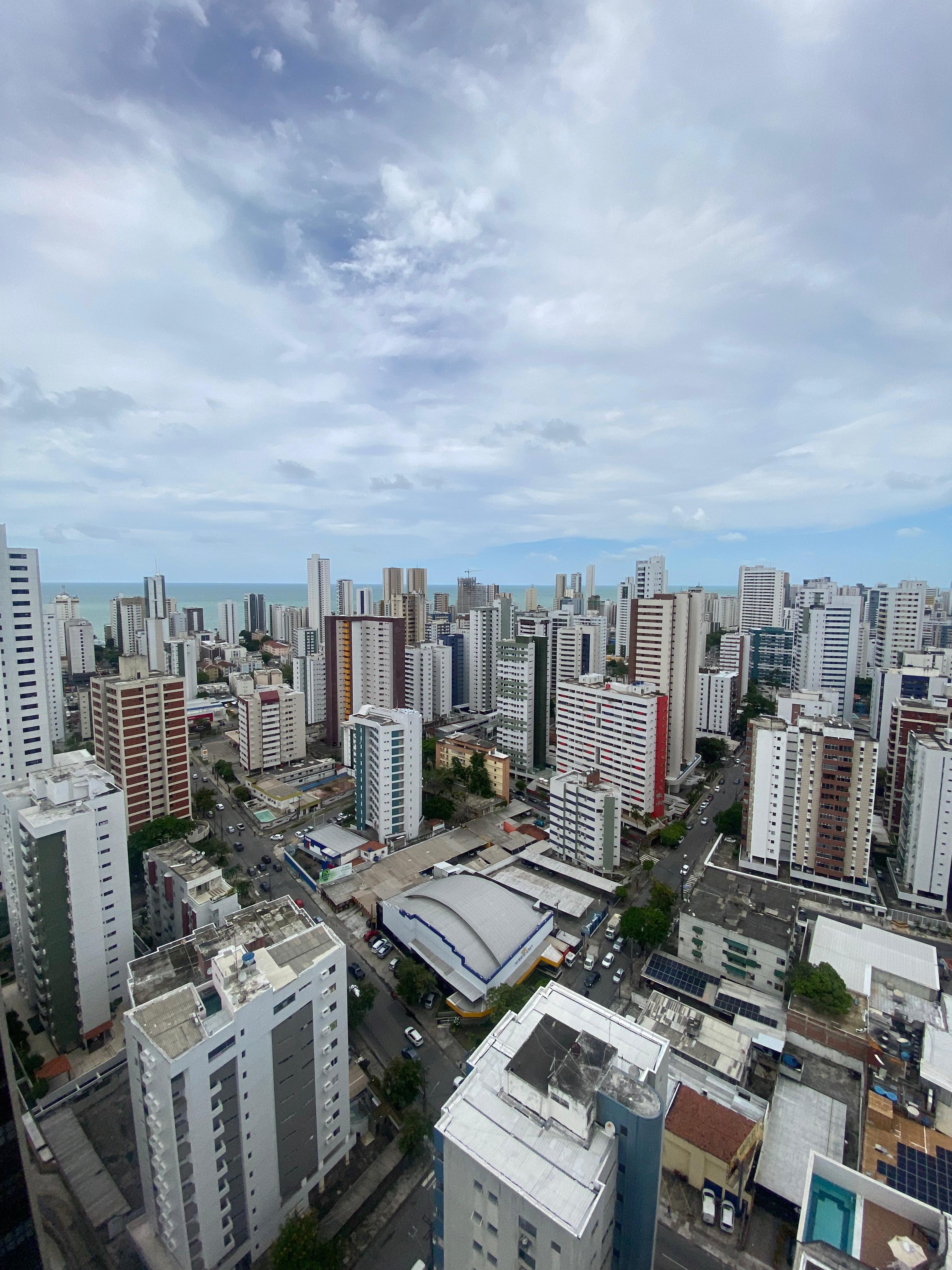 Imagem Apartamento com 3 Quartos à Venda, 64 m²em Boa Viagem - Recife Imagem Apartamento com 3 Quartos à Venda, 64 m²em Boa Viagem - Recife