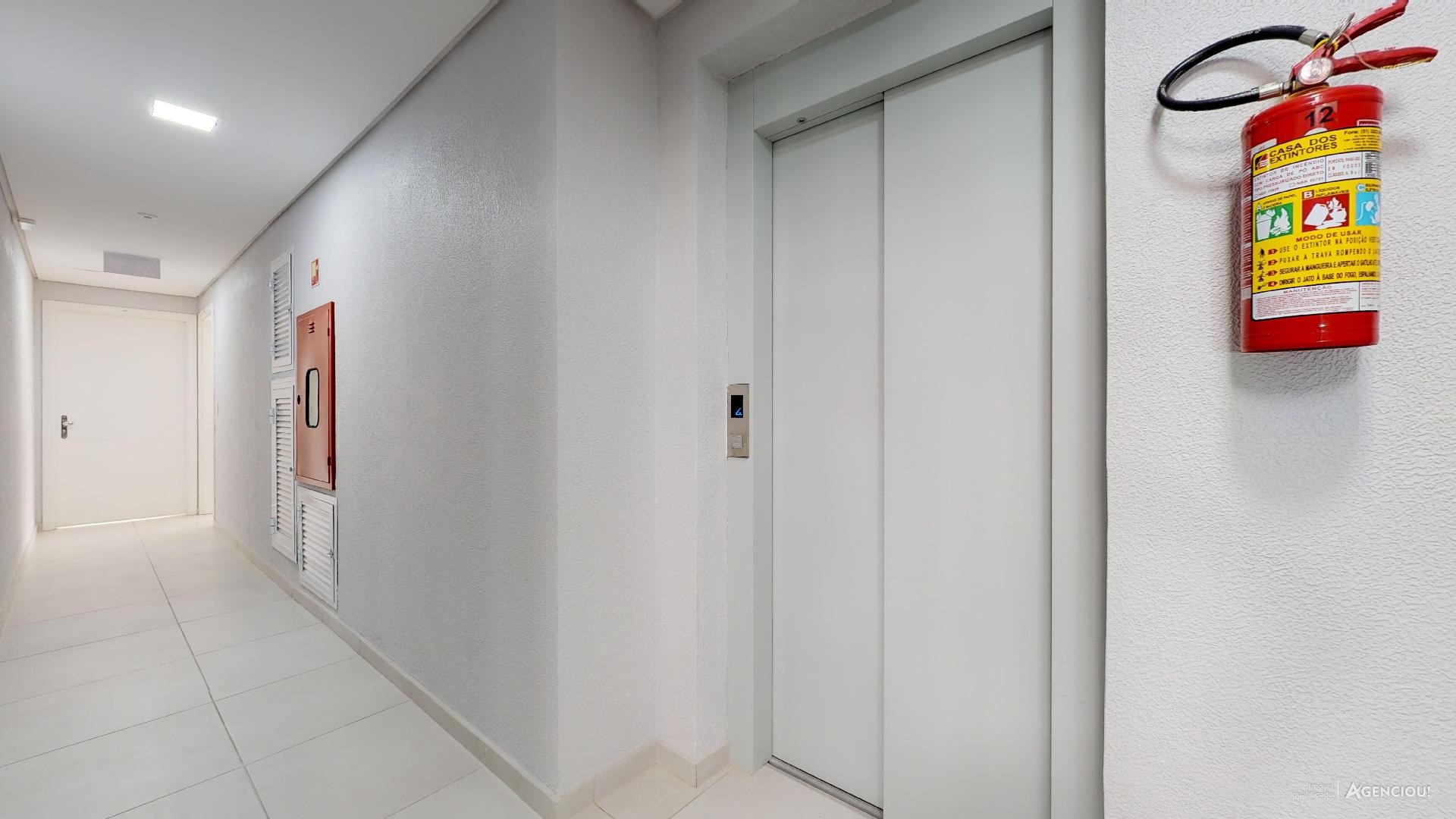 Imagem Apartamento com 2 Quartos à Venda, 62 m² em Jardim Botânico - Porto Alegre