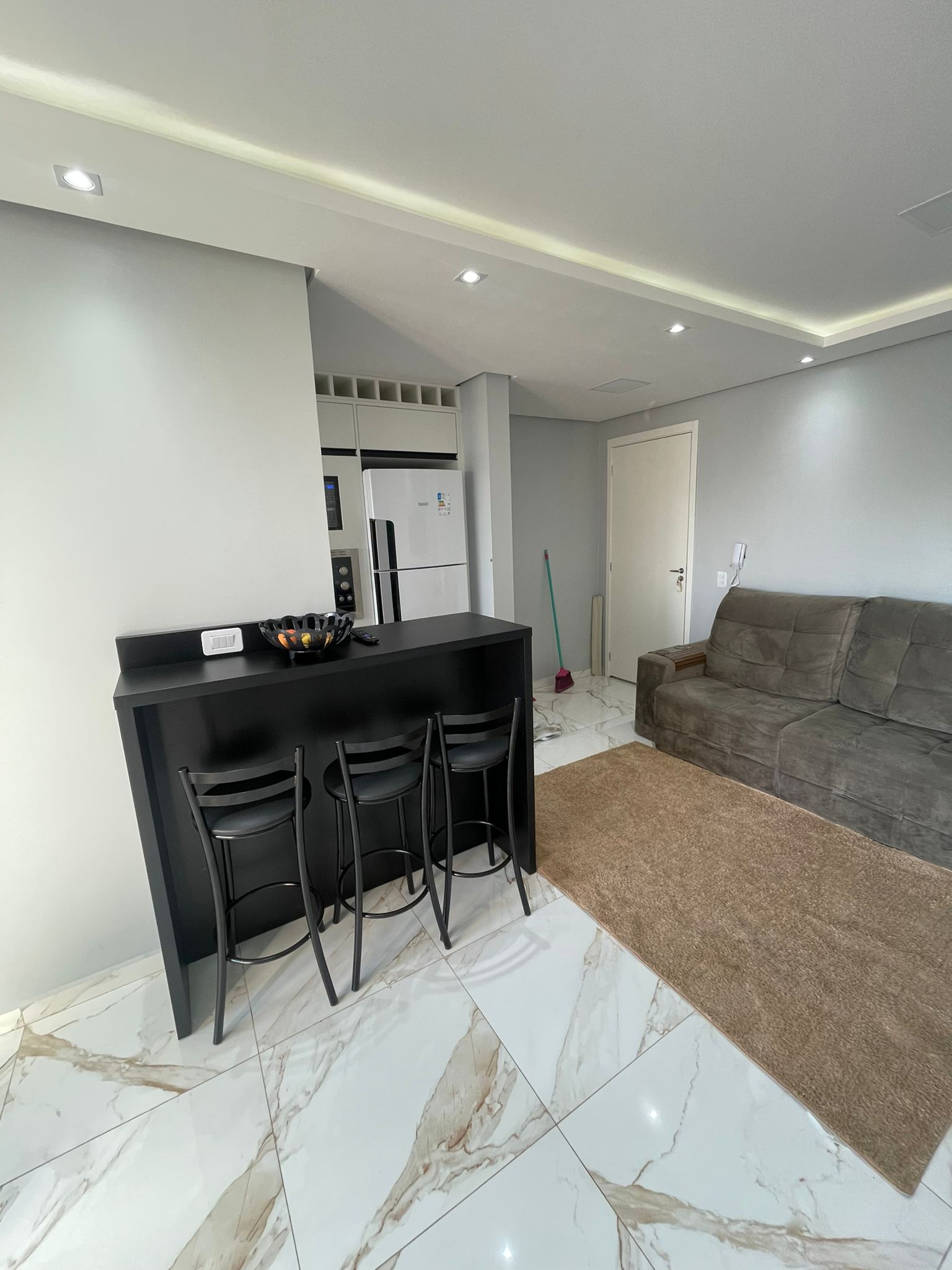 Imagem Apartamento com 2 Quartos à Venda, 57 m²em Rondônia - Novo Hamburgo