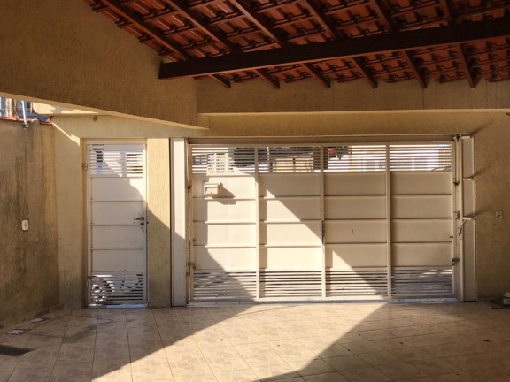 Imagem Sobrado com 3 Quartos à Venda, 200 m² em Jardim Iva - São Paulo