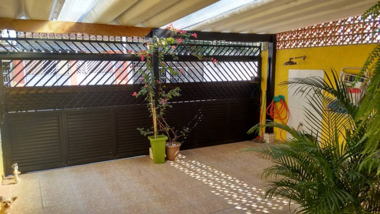 Imagem Casa com 2 Quartos à Venda, 75 m² em Boqueirão - Praia Grande Imagem Casa com 2 Quartos à Venda, 75 m² em Boqueirão - Praia Grande