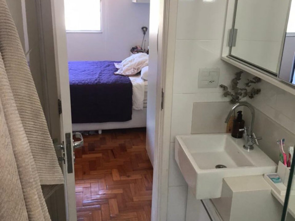 Imagem Apartamento com 2 Quartos à Venda, 60 m² em Santa Teresa - Rio de Janeiro Imagem Apartamento com 2 Quartos à Venda, 60 m² em Santa Teresa - Rio de Janeiro
