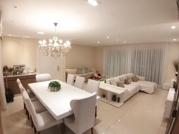 Imagem Apartamento com 4 Quartos à Venda, 183 m² em Ponta D'Areia - São Luís