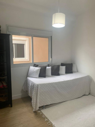 Imagem Apartamento com 3 Quartos à Venda, 77 m² em Jardim Maria Trindade - São Roque