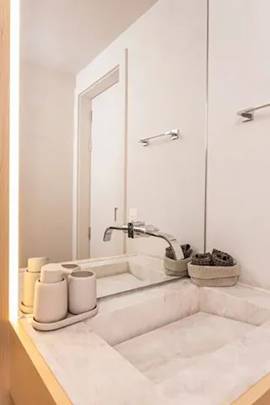 Imagem Apartamento com 3 Quartos à Venda, 118 m²em Cerqueira César - São Paulo