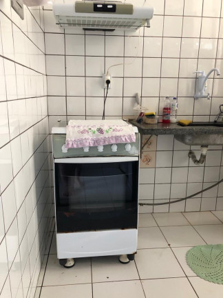 Imagem Apartamento com 2 Quartos à Venda, 57 m² em Parque Floresta - Aparecida de Goiânia