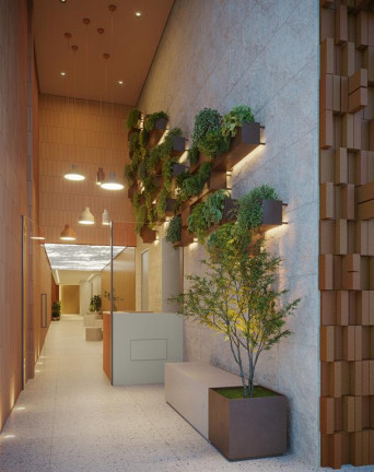 Imagem Apartamento com 3 Quartos à Venda, 166 m² em Botafogo - Rio de Janeiro