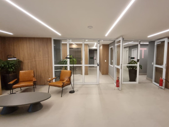 Imagem Apartamento com 2 Quartos à Venda, 64 m² em Bela Vista - São Paulo