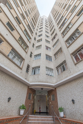 Imagem Apartamento com 1 Quarto à Venda, 32 m² em Vila Buarque - São Paulo Imagem Apartamento com 1 Quarto à Venda, 32 m² em Vila Buarque - São Paulo
