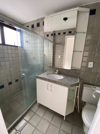 Apartamento com 3 Quartos à Venda, 118 m² em Boa Viagem - Recife