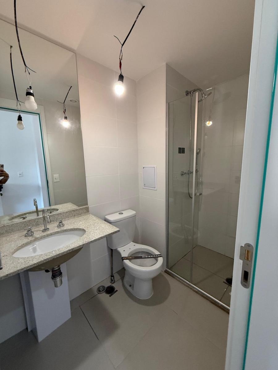 Imagem Studio com 1 Quarto à Venda, 28 m² em Vila Clementino - São Paulo Imagem Studio com 1 Quarto à Venda, 28 m² em Vila Clementino - São Paulo