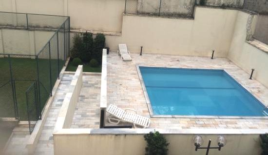 Imagem Apartamento com 3 Quartos à Venda, 69 m²em Vila Pompéia - São Paulo Imagem Apartamento com 3 Quartos à Venda, 69 m²em Vila Pompéia - São Paulo
