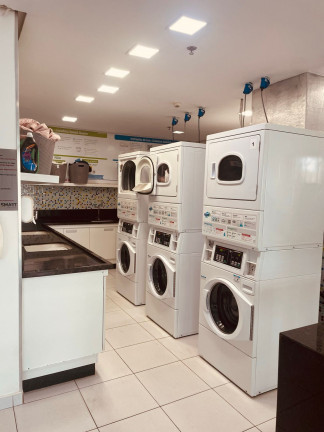 Imagem Apartamento com 2 Quartos à Venda, 54 m²em Sul (Águas Claras) - Brasília