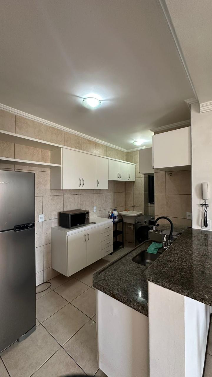 Imagem Apartamento com 3 Quartos à Venda, 60 m² em Edson Queiroz - Fortaleza Imagem Apartamento com 3 Quartos à Venda, 60 m² em Edson Queiroz - Fortaleza