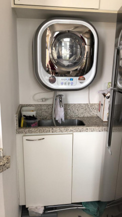Imagem Apartamento com 2 Quartos à Venda,  em Vila Clementino - São Paulo