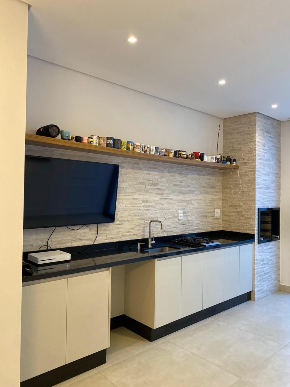 Imagem Casa com 3 Quartos à Venda, 180 m² em Loteamento Jardim Ipanema - Jundiaí