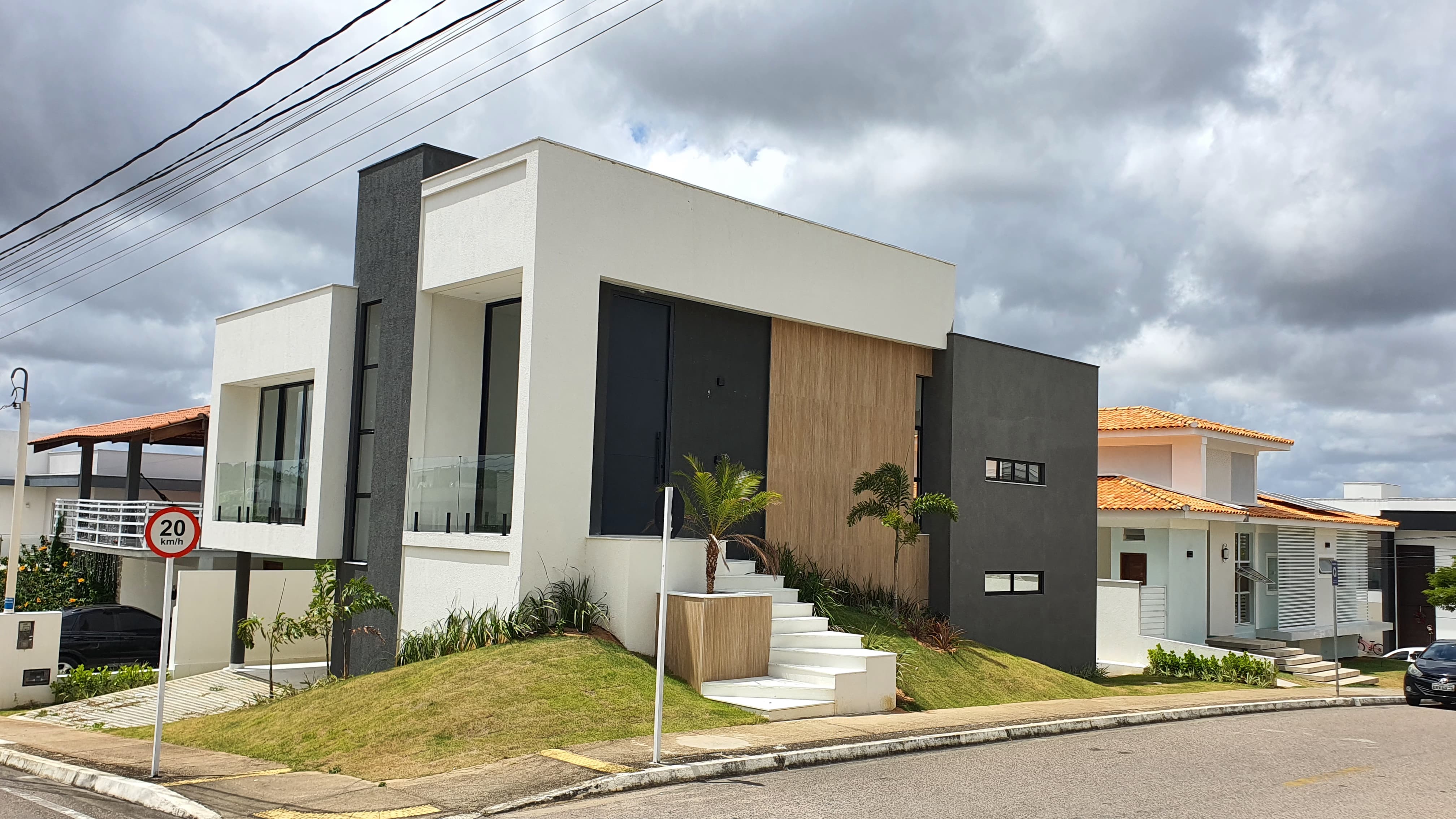 Imagem Casa de Condomínio com 4 Quartos à Venda, 285 m² em Parque das Nações - Parnamirim