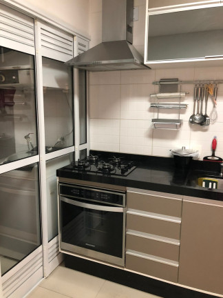 Imagem Apartamento com 2 Quartos à Venda, 74 m² em Centro - São Bernardo do Campo