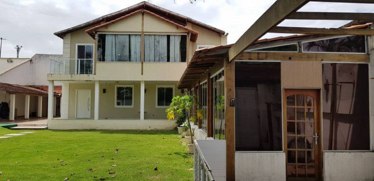 Imagem Casa de Condomínio com 4 Quartos à Venda, em Barra da Tijuca - Rio de Janeiro Imagem Casa de Condomínio com 4 Quartos à Venda, em Barra da Tijuca - Rio de Janeiro