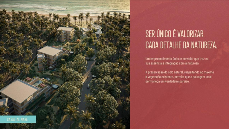 Imagem Apartamento com 1 Quarto à Venda, 32 m² em Praia dos Carneiros - Tamandaré Imagem Apartamento com 1 Quarto à Venda, 32 m² em Praia dos Carneiros - Tamandaré