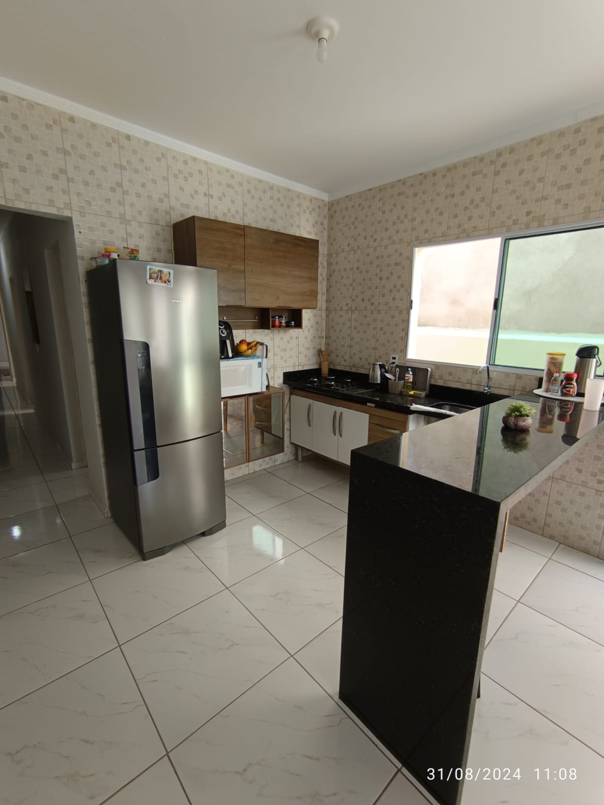 Imagem Casa com 3 Quartos à Venda, 125 m²em Jardim Santa Cecília - Sorocaba