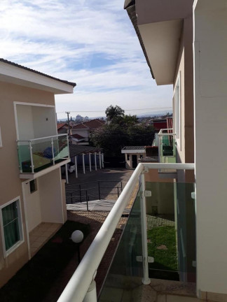 Imagem Casa de Condomínio com 3 Quartos à Venda, 120 m²em Jardim Pagliato - Sorocaba Imagem Casa de Condomínio com 3 Quartos à Venda, 120 m²em Jardim Pagliato - Sorocaba