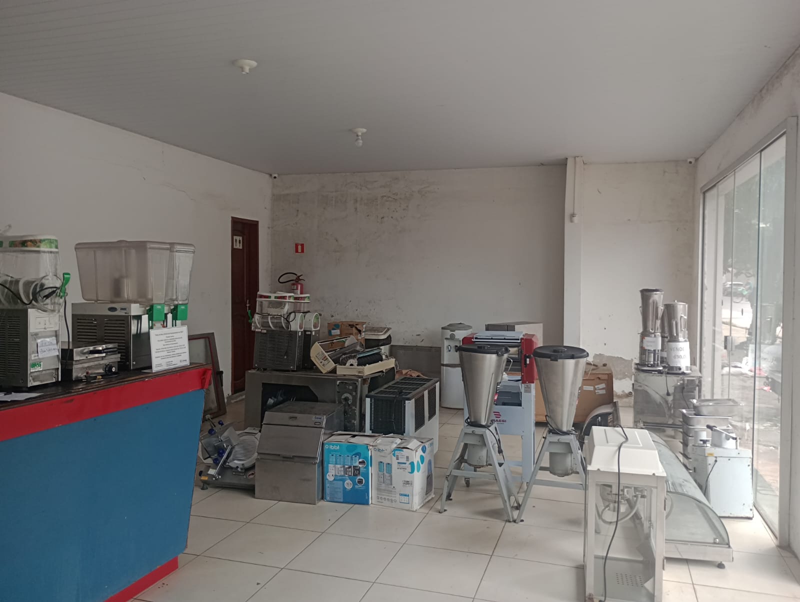 Imagem Ponto Comercial à Venda, 609 m²em Jurunas - Belém Imagem Ponto Comercial à Venda, 609 m²em Jurunas - Belém