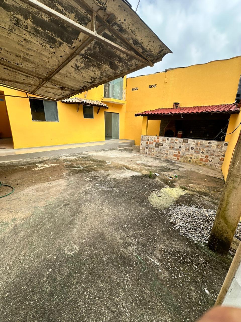 Imagem Sobrado com 2 Quartos à Venda, 160 m² em Campo Grande - Rio de Janeiro Imagem Sobrado com 2 Quartos à Venda, 160 m² em Campo Grande - Rio de Janeiro