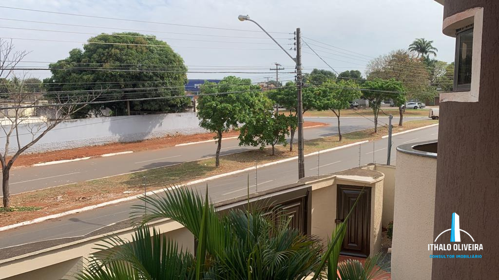 Imagem Sobrado com 4 Quartos à Venda, 312 m²em Setor Jaó - Goiânia Imagem Sobrado com 4 Quartos à Venda, 312 m²em Setor Jaó - Goiânia