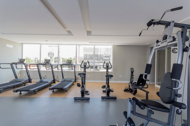 Apartamento com 3 Quartos à Venda, 102 m² em Setor Bueno - Goiânia