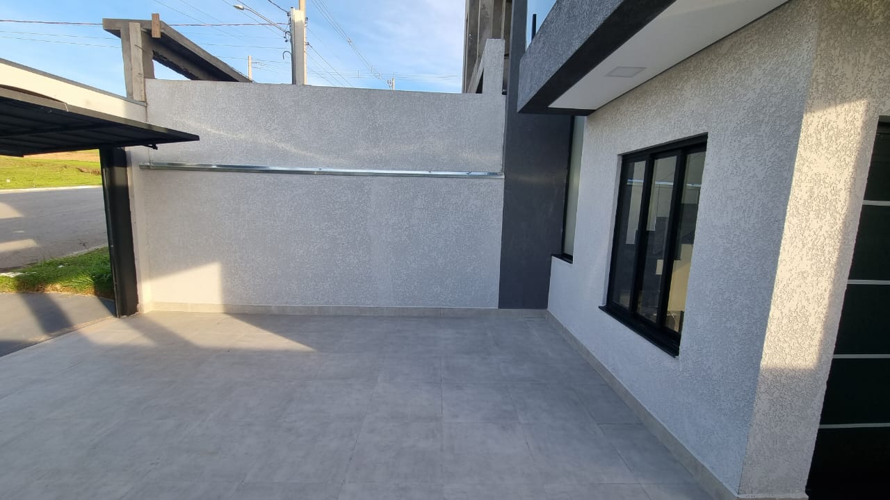 Imagem Casa de Condomínio com 3 Quartos à Venda, 117 m²em Villas do Jaguari - Santana de Parnaíba Imagem Casa de Condomínio com 3 Quartos à Venda, 117 m²em Villas do Jaguari - Santana de Parnaíba