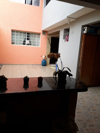 Imagem Casa com 3 Quartos à Venda, 150 m² em Parque Boturussu - São Paulo