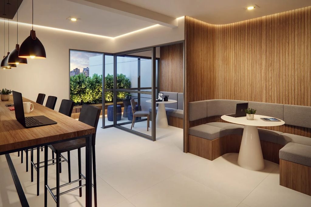 Imagem Apartamento com 3 Quartos à Venda, 85 m²em Vila Primavera - São Paulo